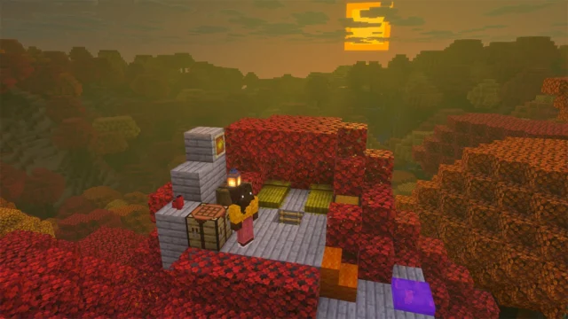 Mojang marcou a apresentação para 26 de setembro às 14h em Brasília; evento acontece após Wilderness Bound e dias antes de Minecraft Dungeons II