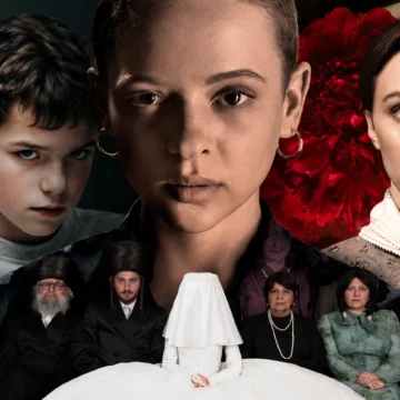 4 minisséries da Netflix que você termina em menos de 5 horas