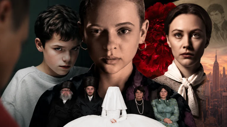4 minisséries da Netflix que você termina em menos de 5 horas
