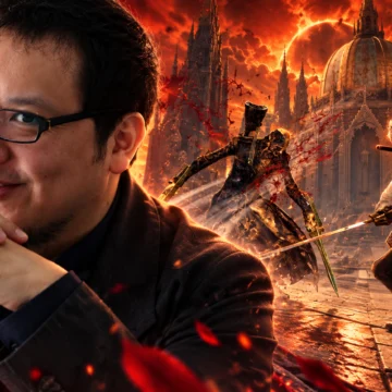 Miyazaki revela por que a FromSoftware evita sua própria fórmula: “fica estagnado e conservador”
