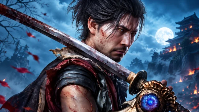 Modo Carnage Onimusha: como liberar e o que muda