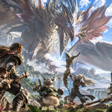 Monster Hunter Outlanders ganha data de lançamento; veja quando chega ao Brasil e como fazer pré-registro