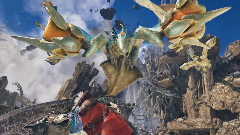 Monster Hunter Wilds: Ascendance vai mexer diretamente no ritmo do combate com a Ignescência, sistema associado à Boost Action no material em inglês.