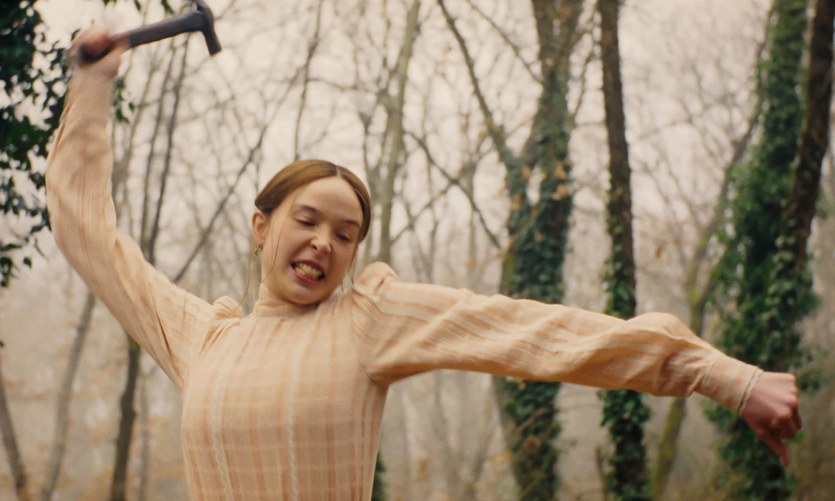 Monstro conta a verdade? 7 coisas que a Netflix mudou sobre Lizzie Borden