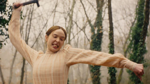 Monstro conta a verdade? 7 coisas que a Netflix mudou sobre Lizzie Borden