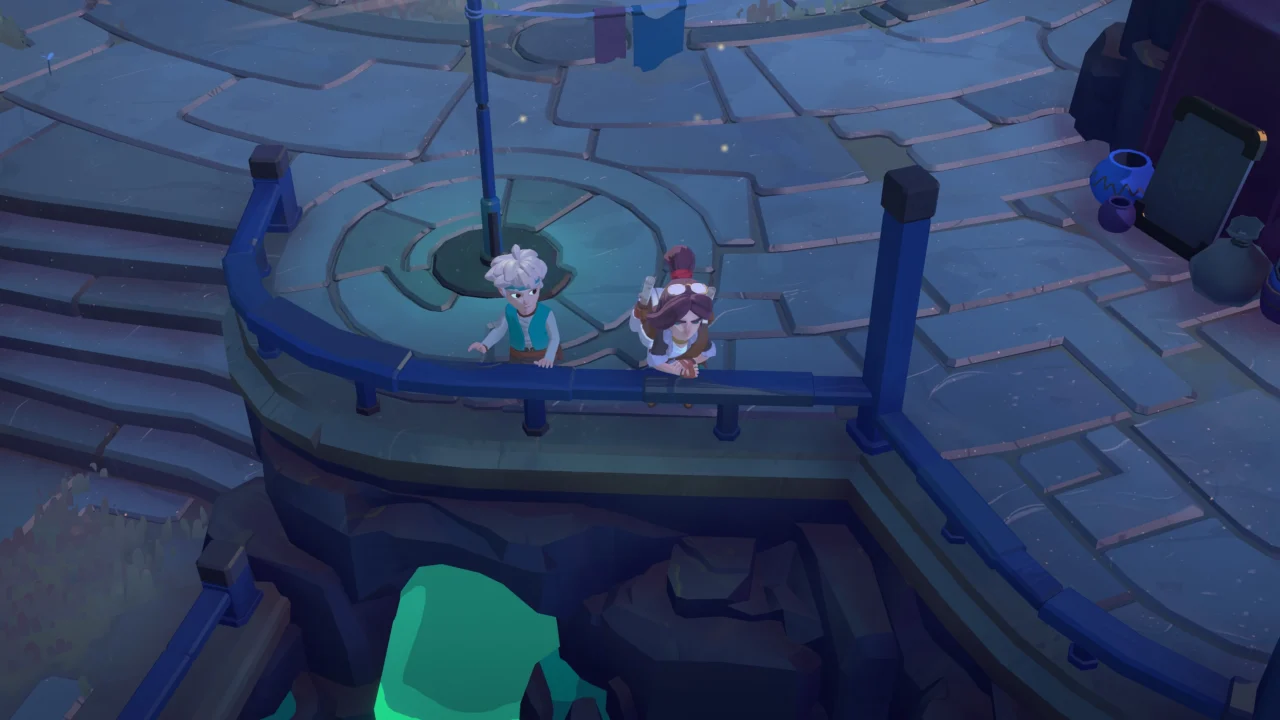 Moonlighter 2 faz da ganância um quebra-cabeça quase irresistível