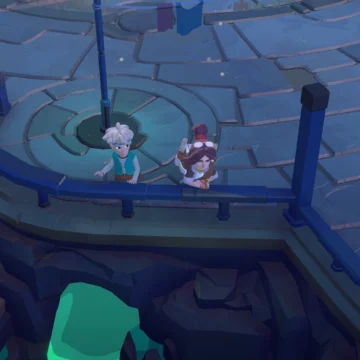 Moonlighter 2 faz da ganância um quebra-cabeça quase irresistível