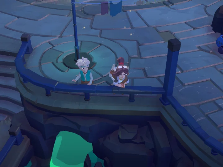 Moonlighter 2 faz da ganância um quebra-cabeça quase irresistível