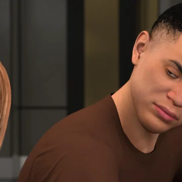 NBA 2K27 Face Scan não funciona? Como escanear o rosto e corrigir erros