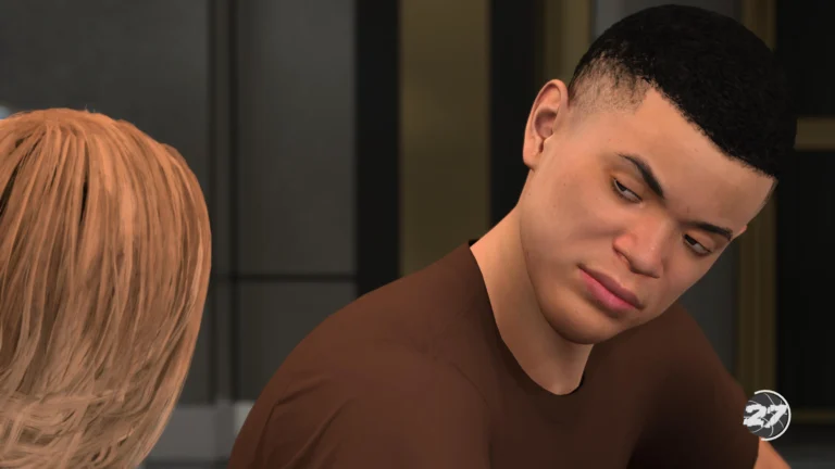NBA 2K27 Face Scan não funciona? Como escanear o rosto e corrigir erros