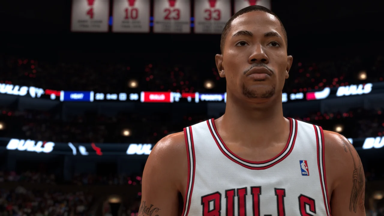 NBA 2K27 mudou os controles: estes são os comandos que você precisa aprender