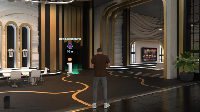 NBA 2K27: como desbloquear o Rebirth e o que sua nova build herda