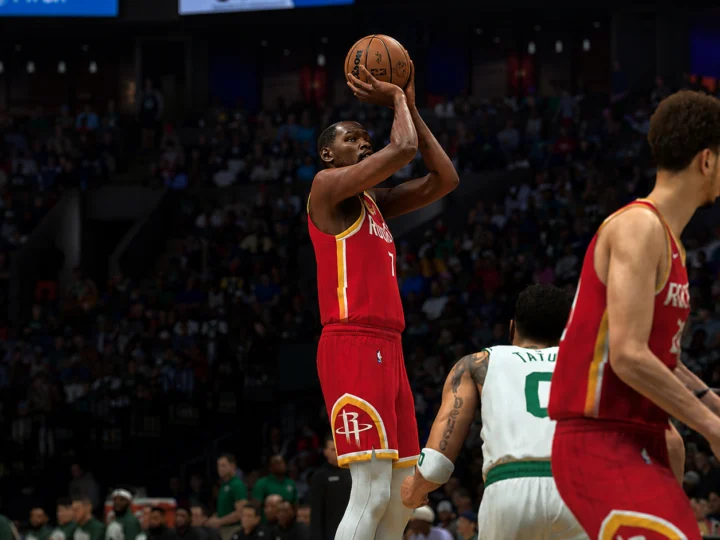 NBA 2K27 melhora em quadra, mas novamente cobra caro pela evolução