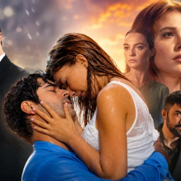 Netflix amplia catálogo de novelas turcas com novas temporadas e estreias programadas até janeiro de 2027