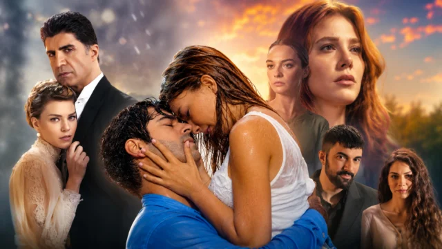 Depois de Meu Nome é Farah, Netflix terá novelas turcas todo mês até janeiro de 2027; veja calendário