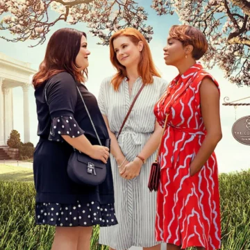 Netflix cancela Doces Magnólias após 5 temporadas; série não terá 6ª temporada