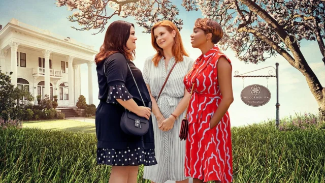 Quinta temporada, lançada em junho, passa a ser a última da série de Maddie, Helen e Dana Sue; Netflix já encomendou novo drama da mesma showrunner.