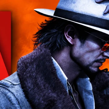 Netflix e SEGA anunciam filme de Crazy Taxi, novo Sonic e Stranger Than Heaven