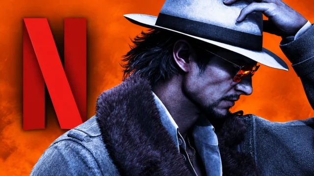 Netflix e SEGA anunciam filme de Crazy Taxi, novo Sonic e Stranger Than Heaven