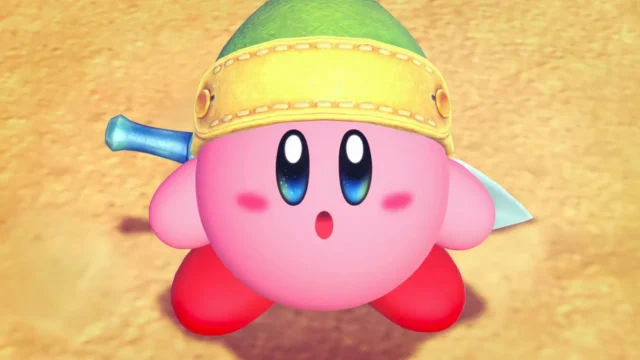 Kirby