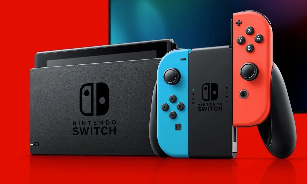 Nintendo Switch 交渉OK Falha no Nintendo Switch é corrigida na atualização 23.0.0