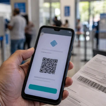 Pix ganha novas regras para fraudes, boletos e conta-salário; veja o que muda e quando