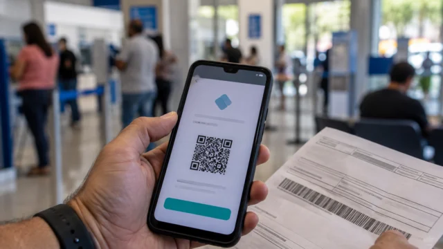Resolução 587 cria novas regras para marcações de fraude no DICT, regulamenta a cobrança híbrida com boleto e libera Pix Automático em contas-salário; mudanças têm três datas diferentes.