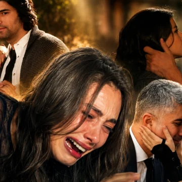 De Fatmagül a Amor Sem Fim: os 10 finais de novelas turcas que ninguém esquece