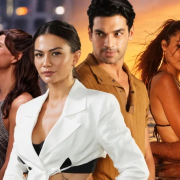 5 filmes da Netflix com estrelas das novelas turcas para assistir hoje