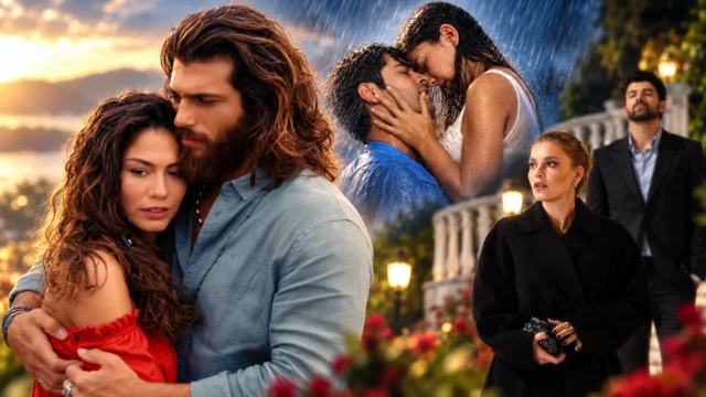 Fim de semana livre? 7 novelas turcas com histórias envolventes para maratonar agora