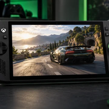 Novo portátil Xbox: o que já sabemos sobre a proposta da Microsoft
