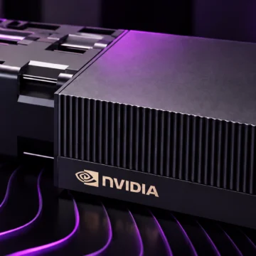 NVIDIA lança RTX PRO 5500 Blackwell com impressionantes 84 GB de memória