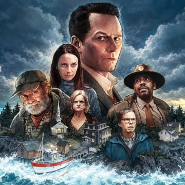 O que é O Segredo de Widow’s Bay? Conheça a série que venceu 14 Emmys