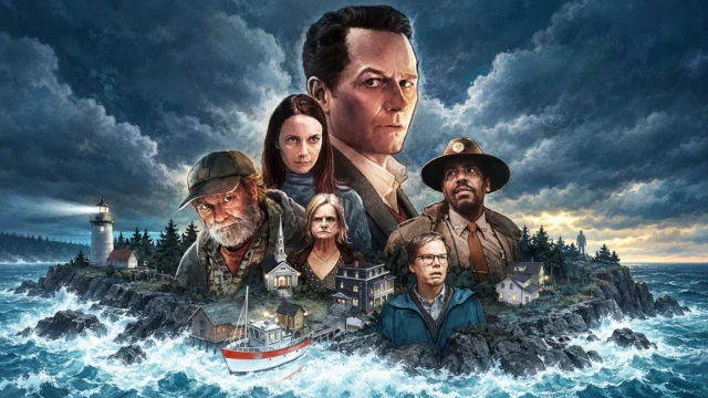 O que é O Segredo de Widow’s Bay? Conheça a série que venceu 14 Emmys