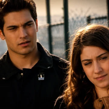 O Segredo de Feriha está grátis e dublado no YouTube; veja como assistir