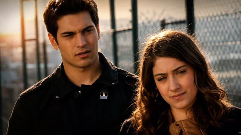 O Segredo de Feriha está grátis e dublado no YouTube; veja como assistir