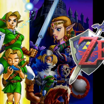 Onde jogar Zelda: Ocarina of Time hoje? Veja todas as opções antes do remake