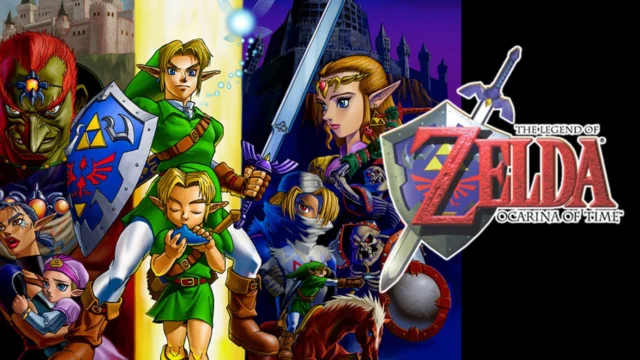 Onde jogar Zelda: Ocarina of Time hoje? Veja todas as opções antes do remake