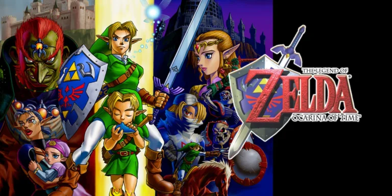 Onde jogar Zelda: Ocarina of Time hoje? Veja todas as opções antes do remake