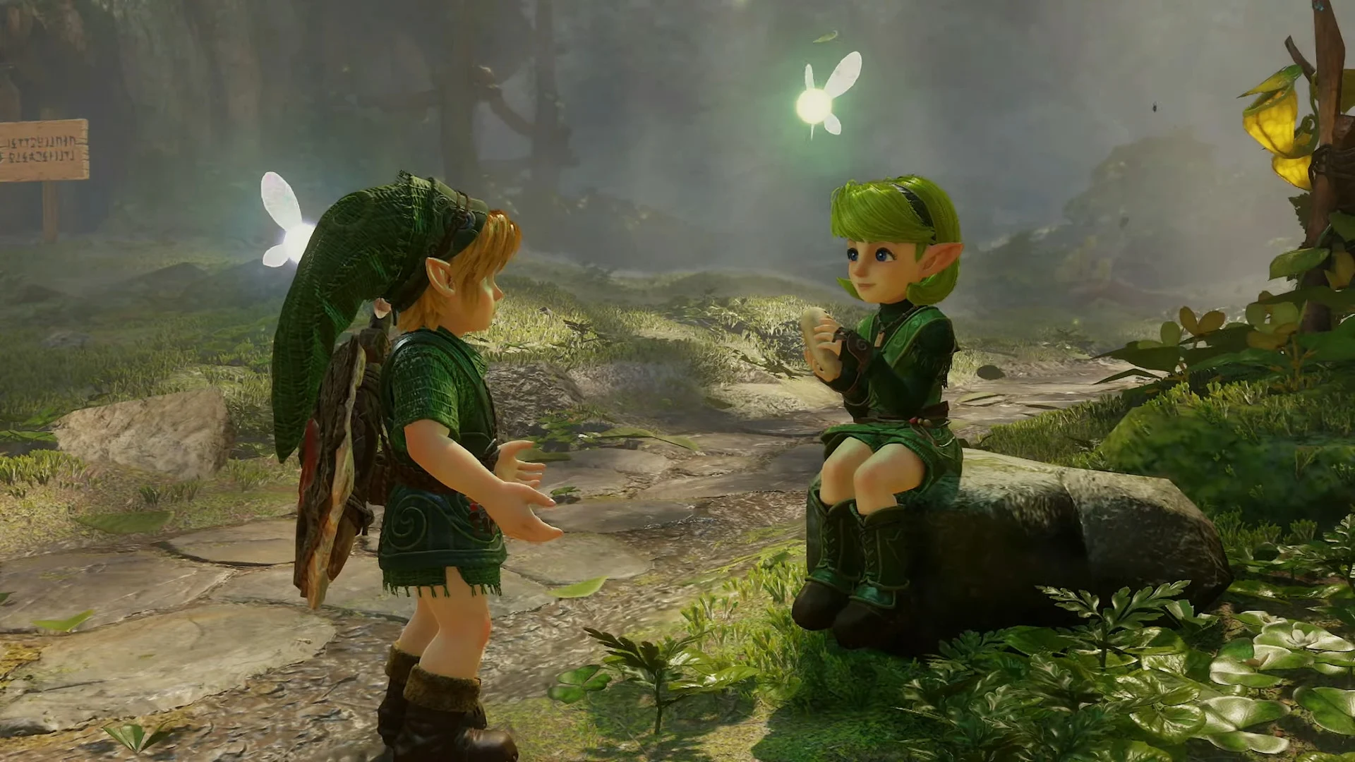 Ocarina of time