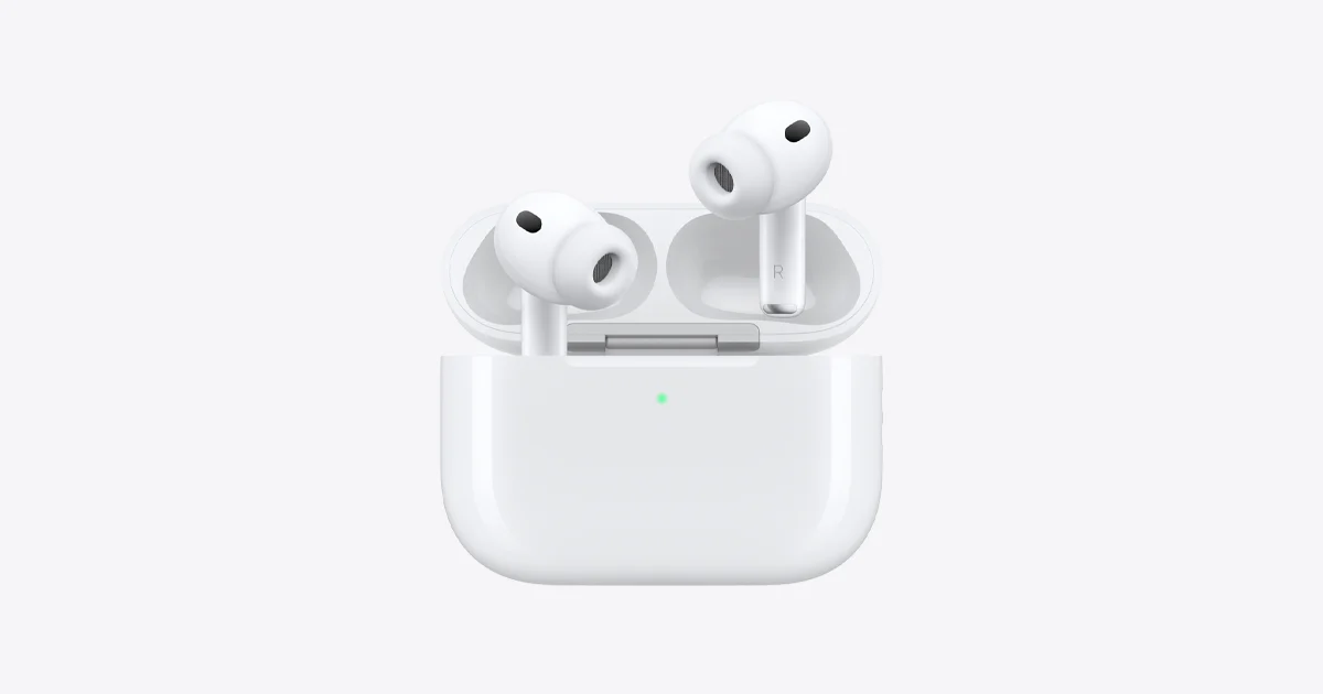 AirPods Pro 3