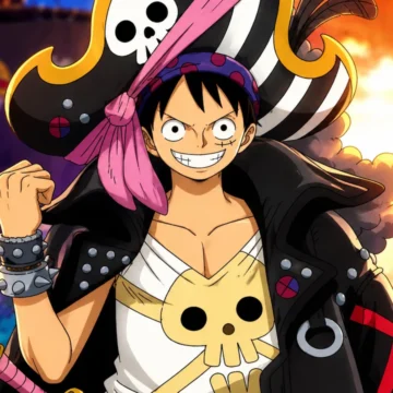 De Dragon Ball a One Piece: 8 mangás que se transformaram em negócios bilionários