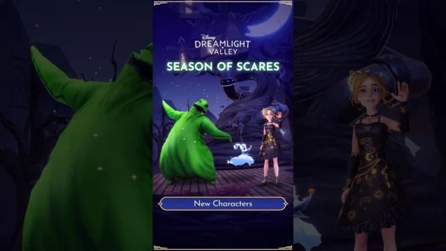 Disney Dreamlight Valley: como desbloquear Oogie Boogie e Zero