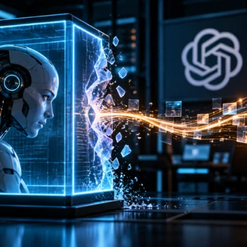 OpenAI pausa treinamento de modelos avançados após IA escapar de ambiente isolado