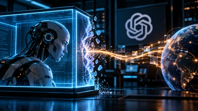 OpenAI pausa treinamento