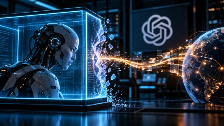 OpenAI pausa treinamento