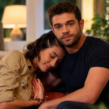 Final de Outra Vez Você explicado: Selin e Demir ficam juntos?