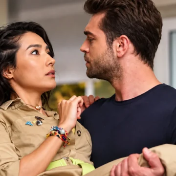 Outra Vez Você: Nova novela turca chegou grátis ao YouTube e terá 75 capítulos dublados