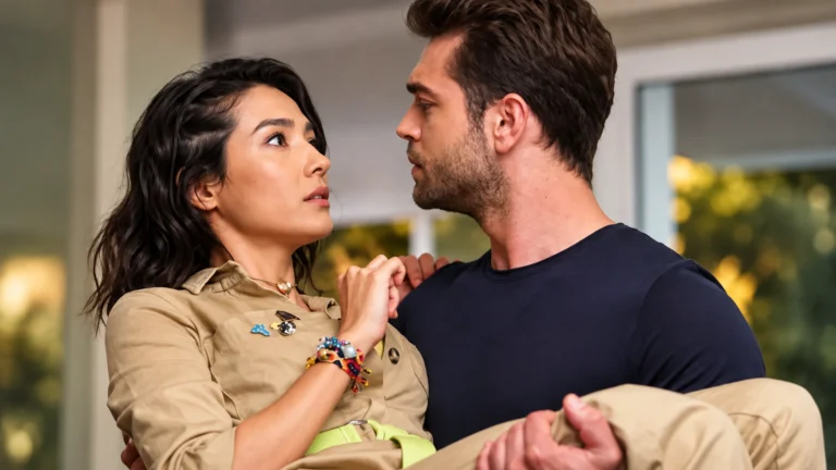 Outra Vez Você: Nova novela turca chegou grátis ao YouTube e terá 75 capítulos dublados