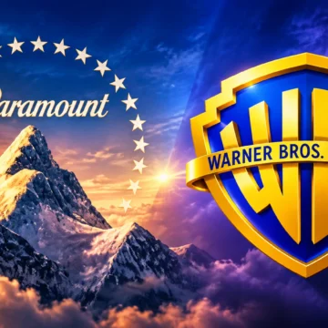 Paramount diz ter caminho livre para comprar Warner e quer concluir negócio em duas semanas